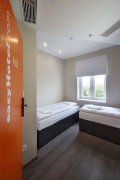 Le Petit Hotel Praag