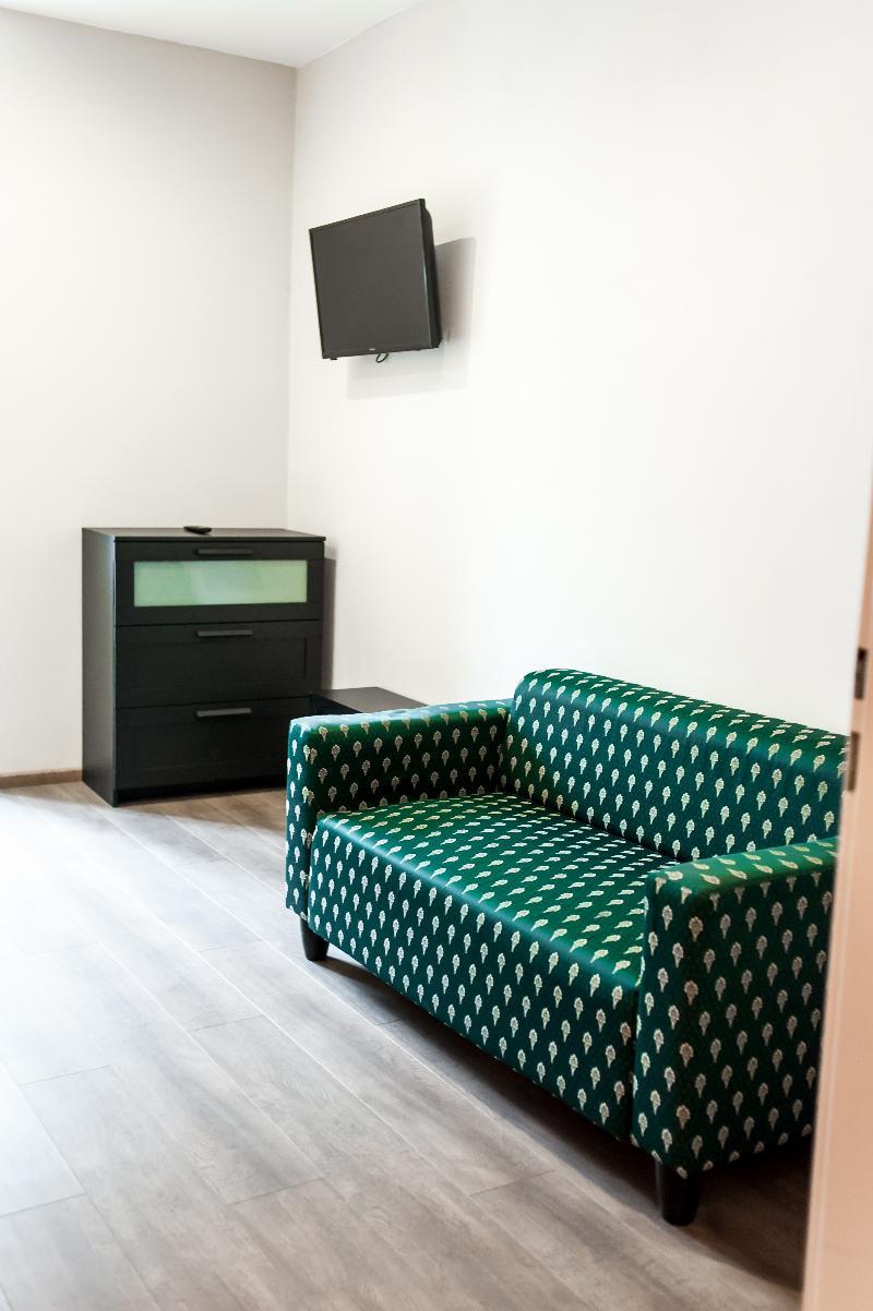 Le Petit Hotel Praag