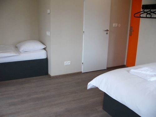 Le Petit 3* Praag