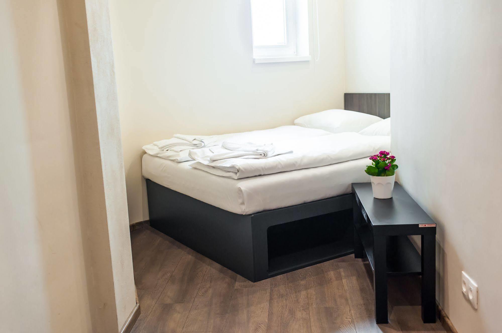 Hotel Le Petit Praag