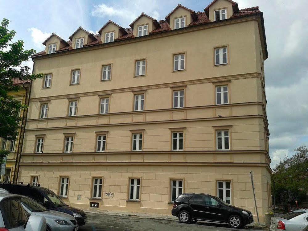 Hotel Le Petit Praag