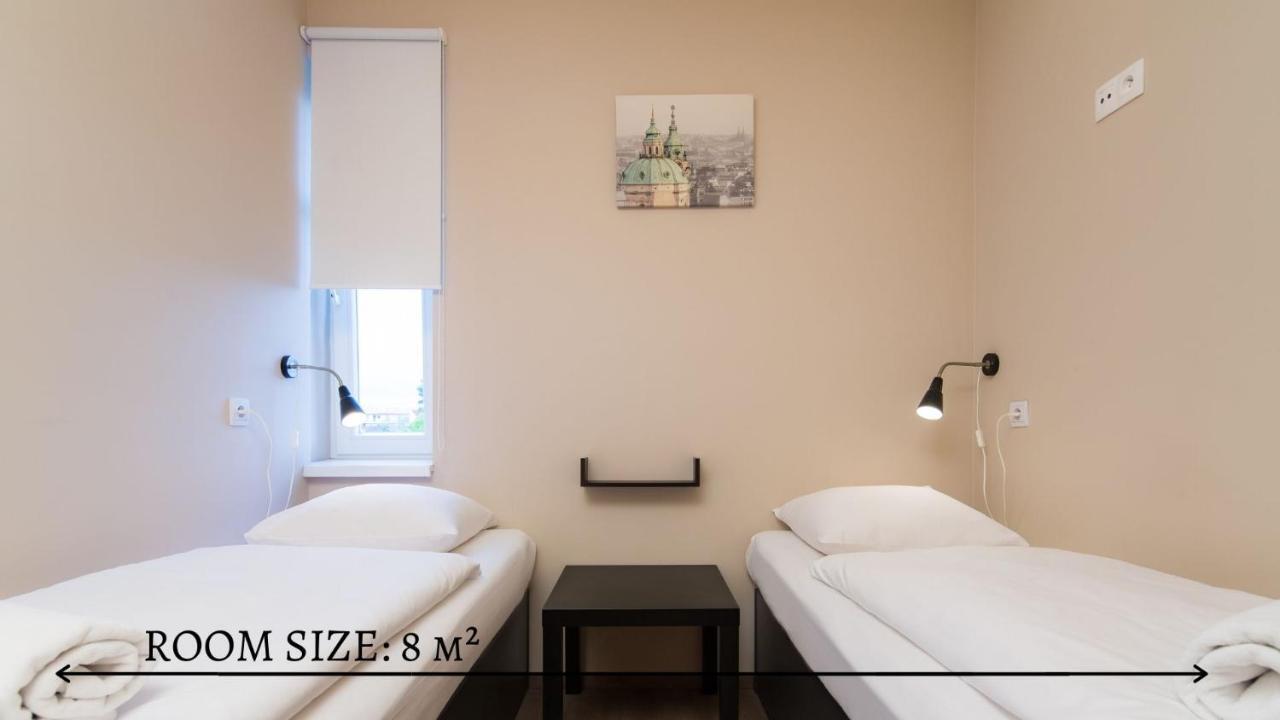 Le Petit Hotel Praag